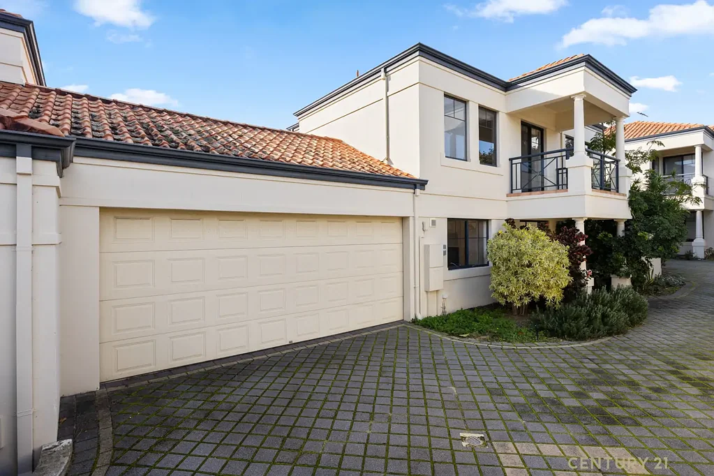 Enjoy the South Perth Lifestyle