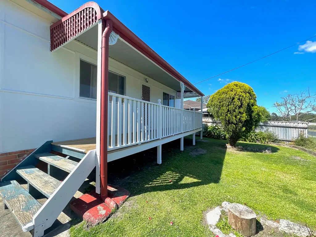 Charming 3-Bedroom Home in Prime Huskisson Location