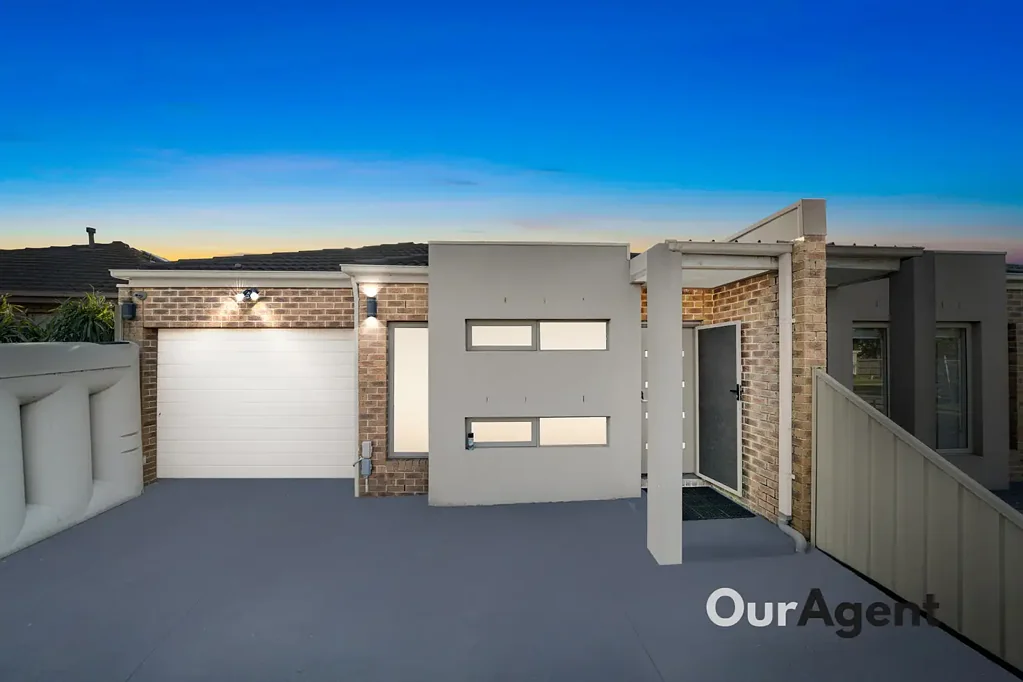 Broadmeadows 4ਬੈੱਡਰੂਮ Affordable Living In A Convenient Location!