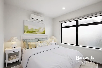 2/36 Austin Crescent, Pascoe Vale, VIC 3044, 3 રૂમ, 2 બાથરૂમ, Townhouse