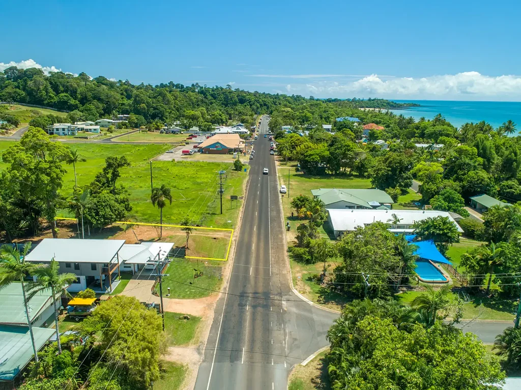 28 Porter Promenade, Mission Beach, QLD 4852