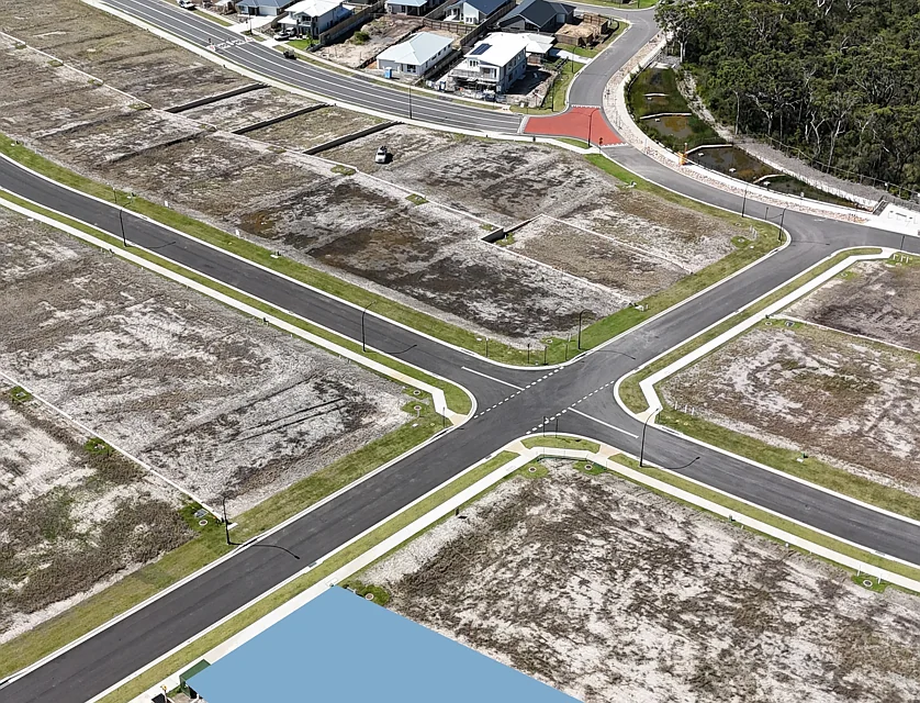 LOT 407/85 Kanangra Drive, Crangan Bay, Central Coast, 0 Kuwarto, 0 Banyo, Section