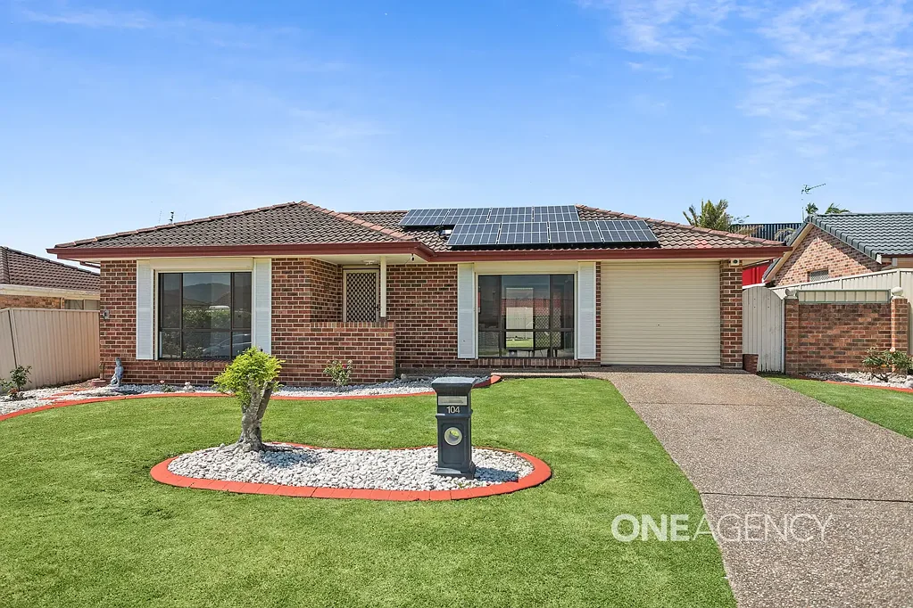 104 Jarrah Way, Albion Park Rail, NSW 2527