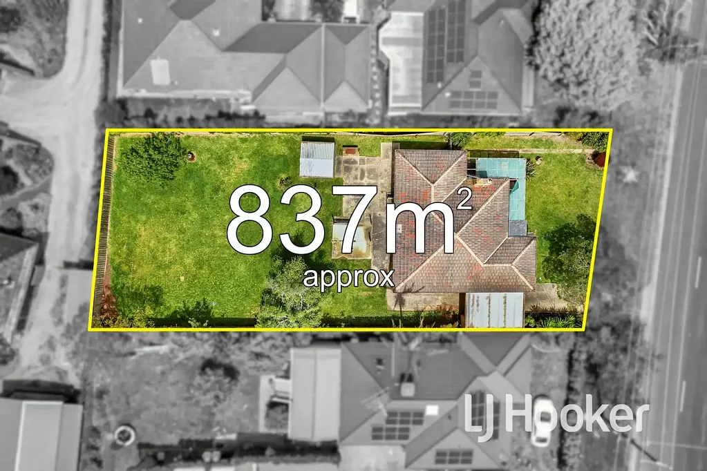 26 Ahern Road, Pakenham, VIC 3810