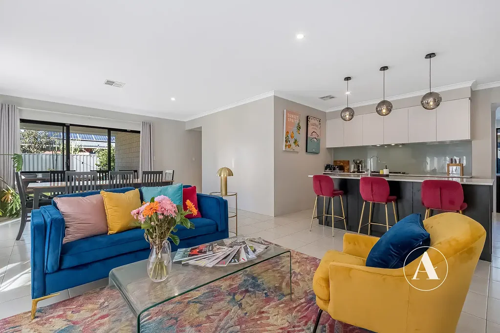 Haynes 4Moenga Designer Family Living Opposite Beautiful Parklands