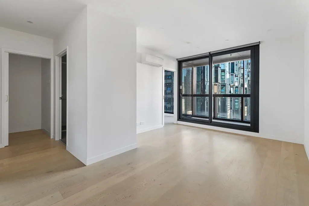 CBD One Bedroom with One Study room Apartment