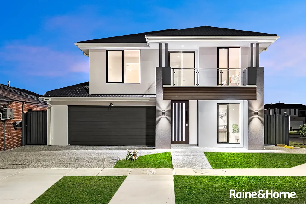 Clyde 5ਬੈੱਡਰੂਮ Carlisle Built - Family Home with 3 Master Bedrooms!