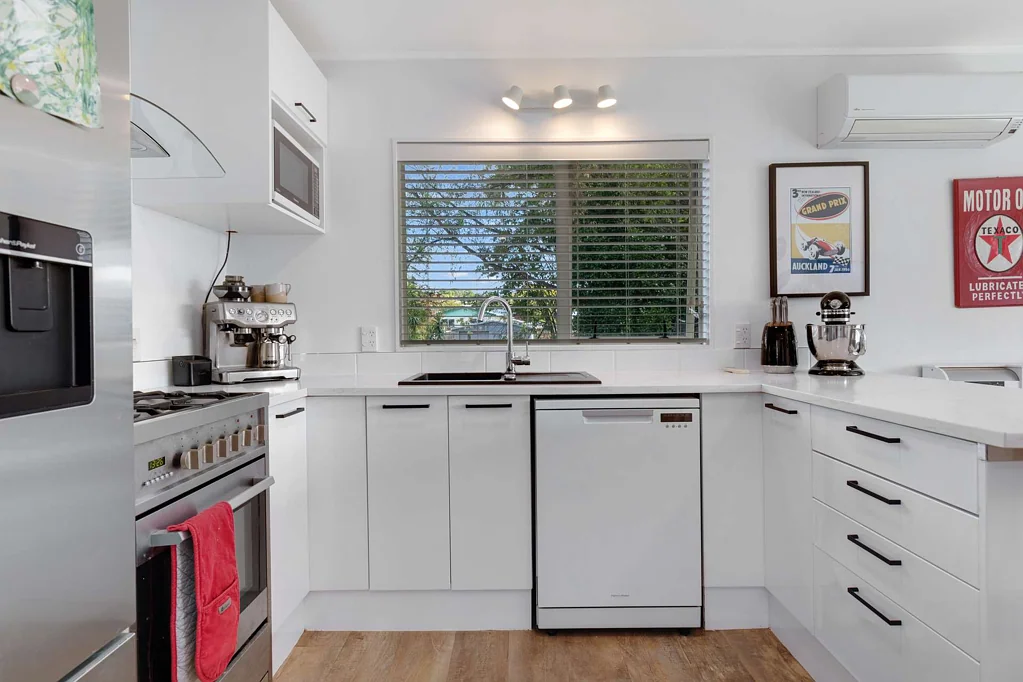 Helensville 3Kwarto Sweet, Sunny, Safe and Secure!