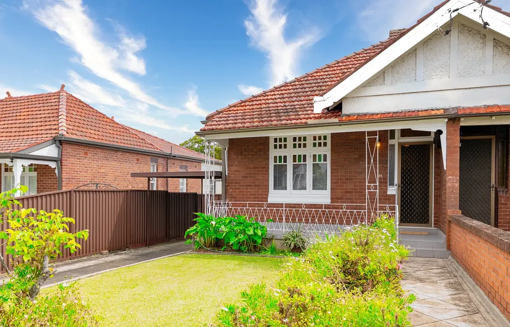 36 Queens Road, Five Dock, NSW 2046