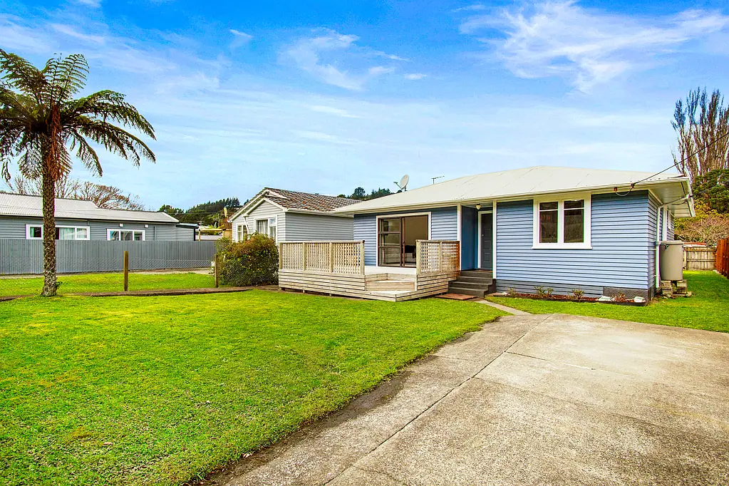 4 Golf Road, Manor Park, Lower Hutt, Wellington