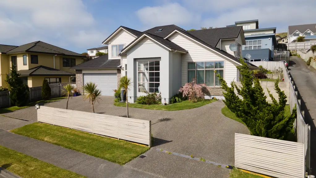 Churton Park 5chambre A HOME TO LOVE