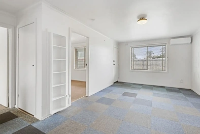 3/2 Royle Street, Frankston, VIC 3199, 2房, 1浴, Unit