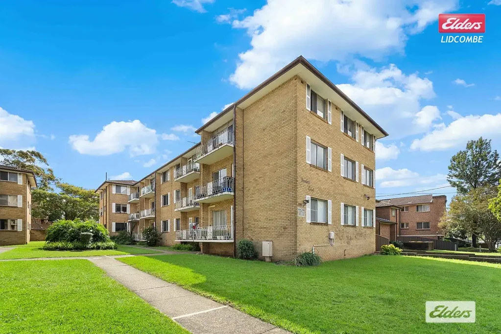 8/138 Woodburn Road, Berala, NSW 2141