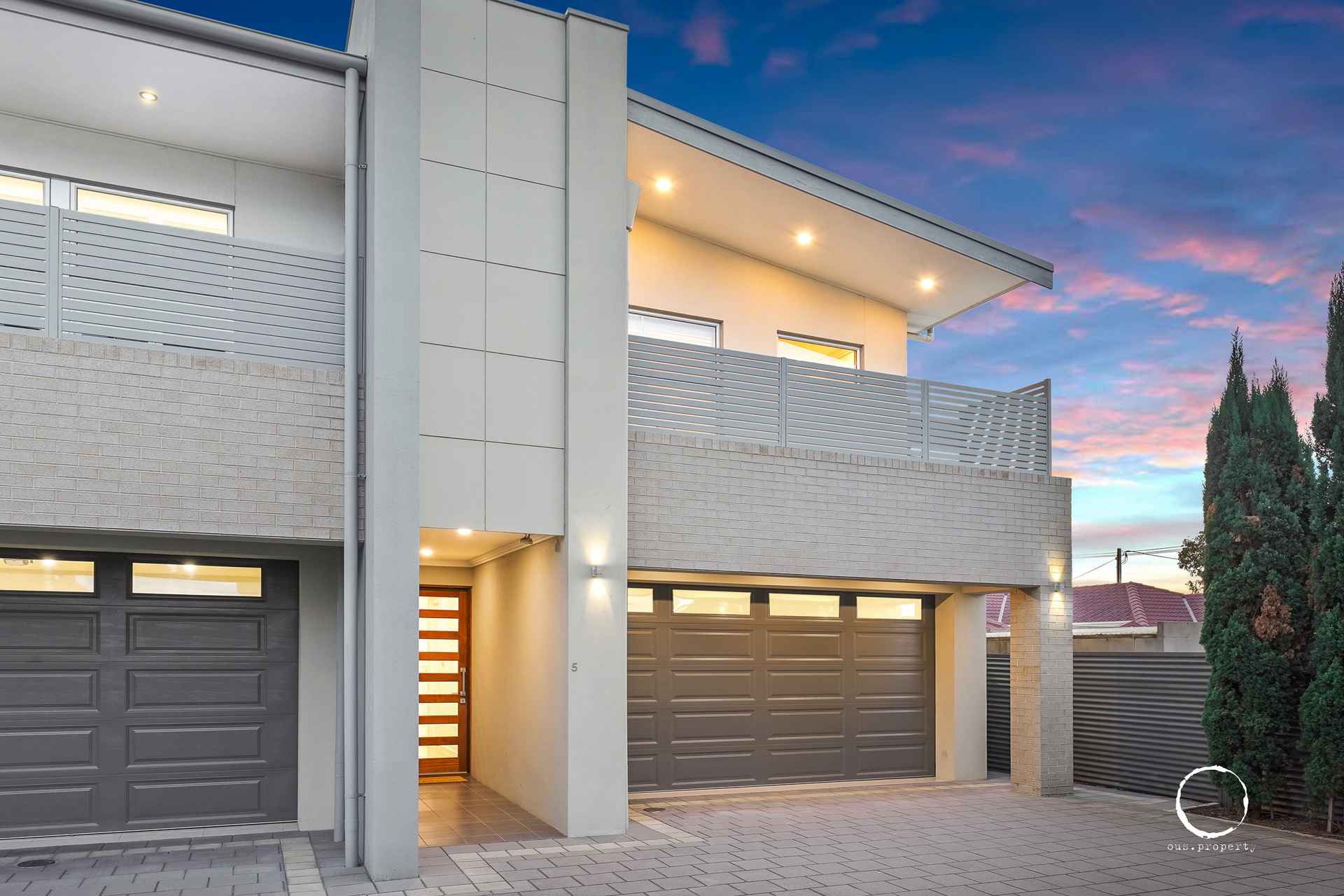 UNIT 5 54 SANSOM RD, SEMAPHORE PARK SA 5019, 0 ਕਮਰੇ, 0 ਬਾਥਰੂਮ, Townhouse