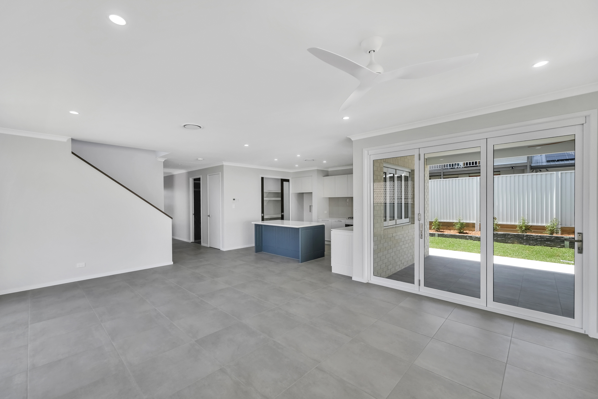 3 CRUSADER ST, BATTERY HILL QLD 4551, 0 Kuwarto, 0 Banyo, House