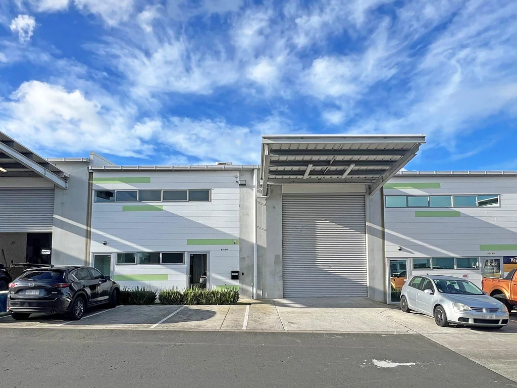 East Tamaki PREMIUM WAREHOUSING AVAILABLE