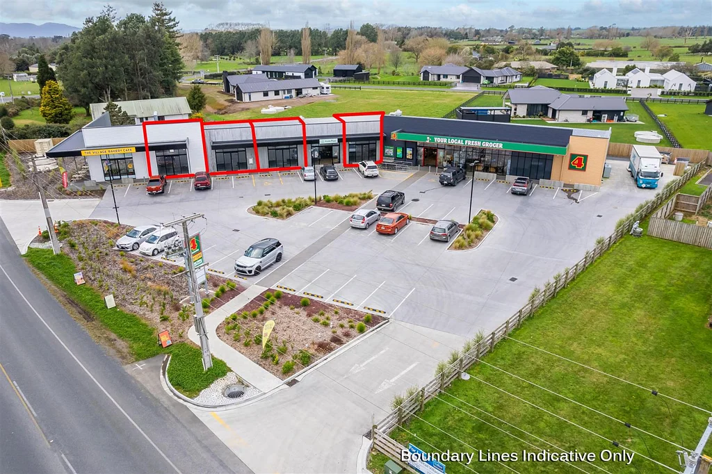Avalon BECOME PART OF A GROWING COMMUNITY
