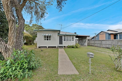 ਬਾਹਰੀ - 24 Edmonds Street, West Mackay, QLD 4740