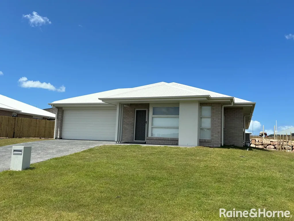 Modern Living Close to the Medical Precinct