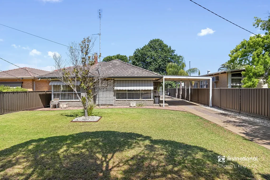 55 Shackell Street, Echuca, VIC 3564