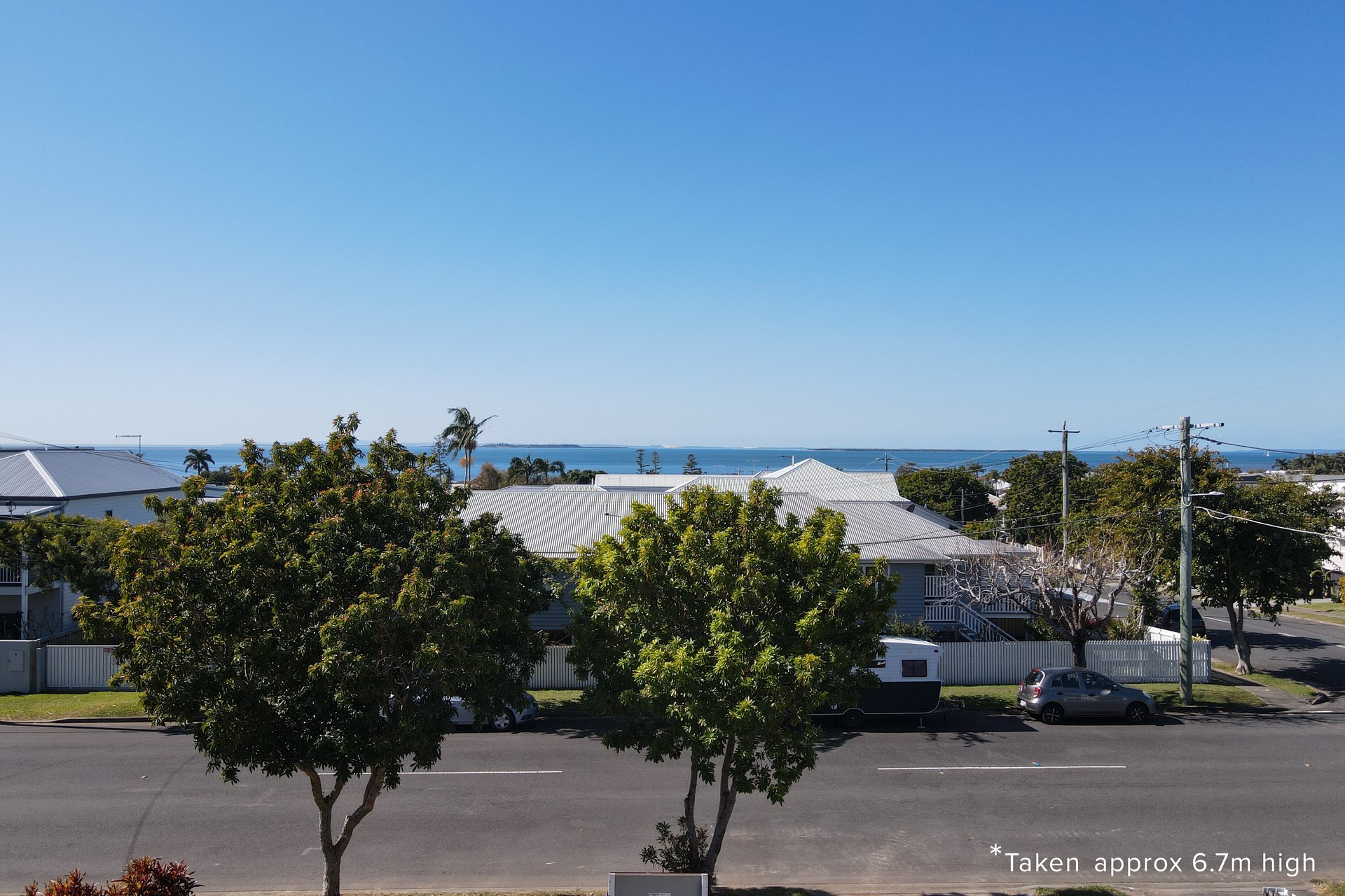 16 AKONNA ST, WYNNUM QLD 4178, 0 Bedrooms, 0 Bathrooms, Section