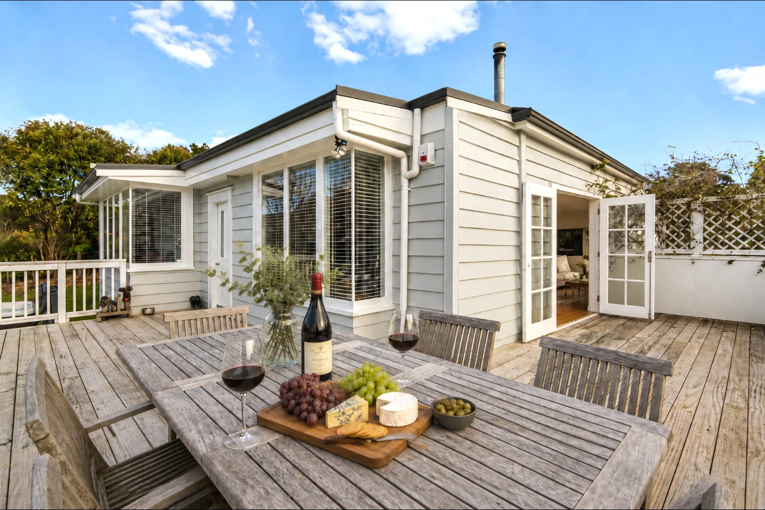 Puhoi  A Cosy Villa in Puhoi's Best-Kept Secret