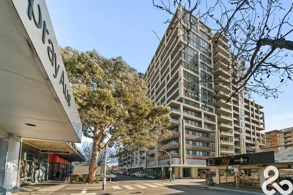 1311/40 Hall Street, Moonee Ponds, VIC 3039