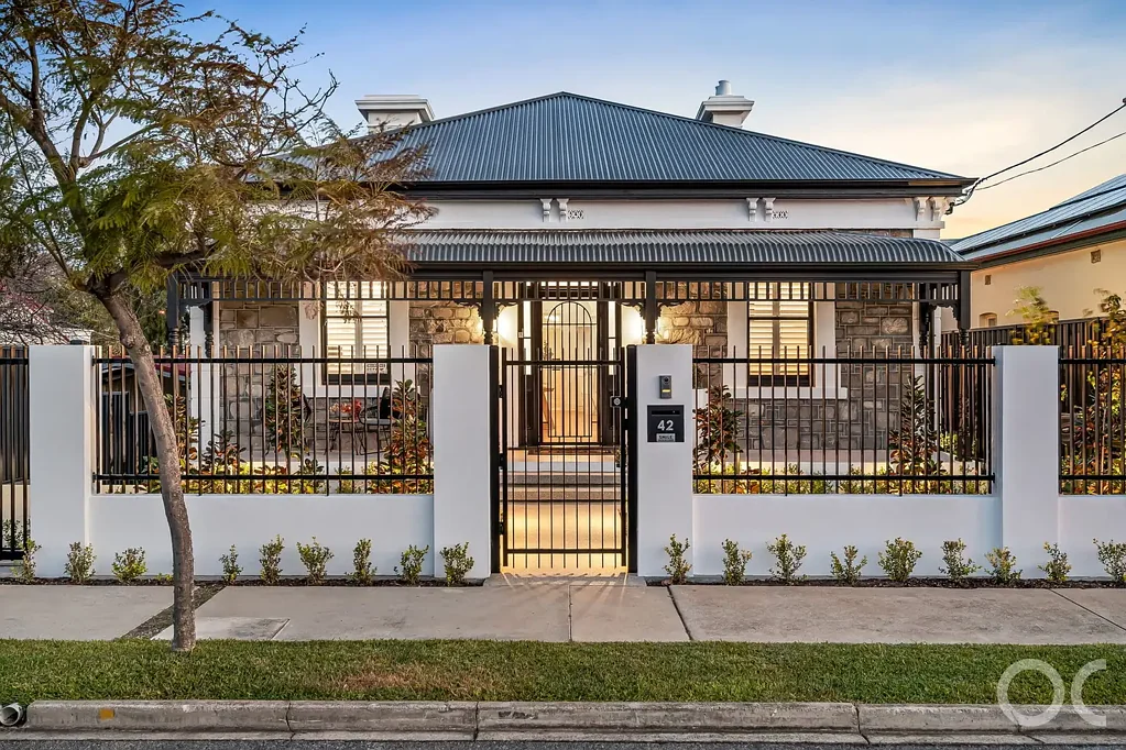 42 South Terrace, Semaphore, SA 5019