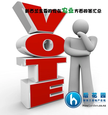 新西兰2011年大选各政党经济政策解读之 农业篇 ...