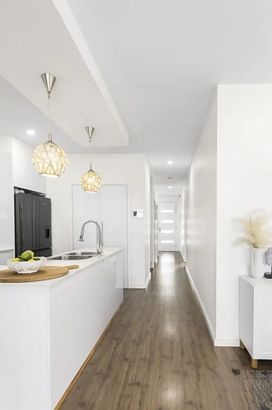 ਰਸੋਈ - Unit 2/7 BERKELEY CLOSE, BROADMEADOWS