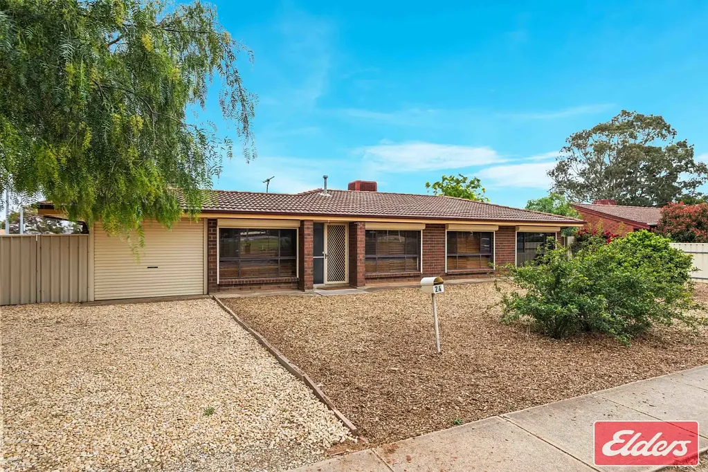 24 Dawson Road, Evanston, SA 5116