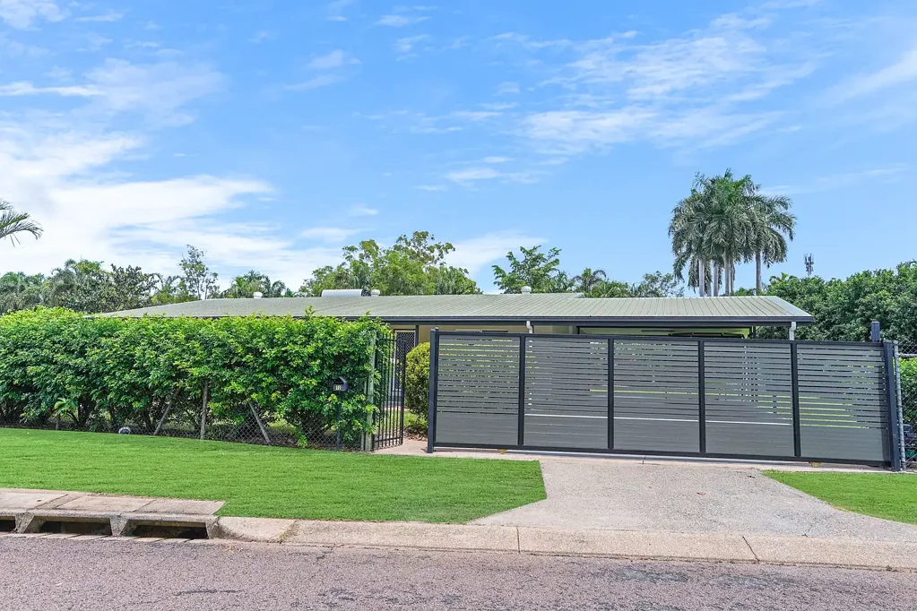 12 Troughton Court, Woodroffe, NT 830