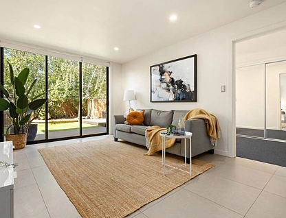 1/19 Lillimur Road, Ormond, VIC 3204, 2 ਕਮਰੇ, 2 ਬਾਥਰੂਮ, Apartment