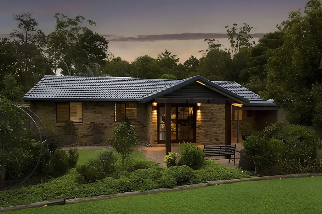 Palmwoods 4房  Private Family Oasis Designed for Living, Entertaining & Escaping