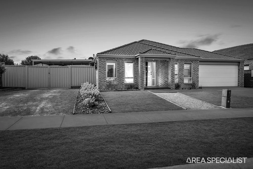 18 Arjun Avenue, Harkness, VIC 3337