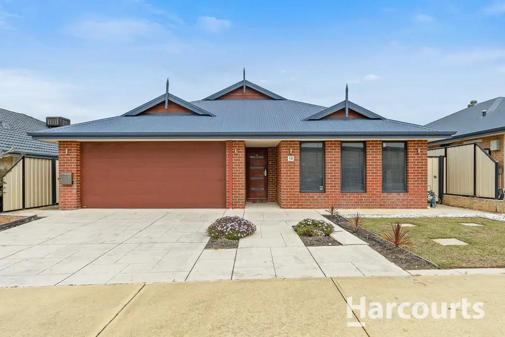 18 Celebration Boulevard, Clarkson, WA 6030