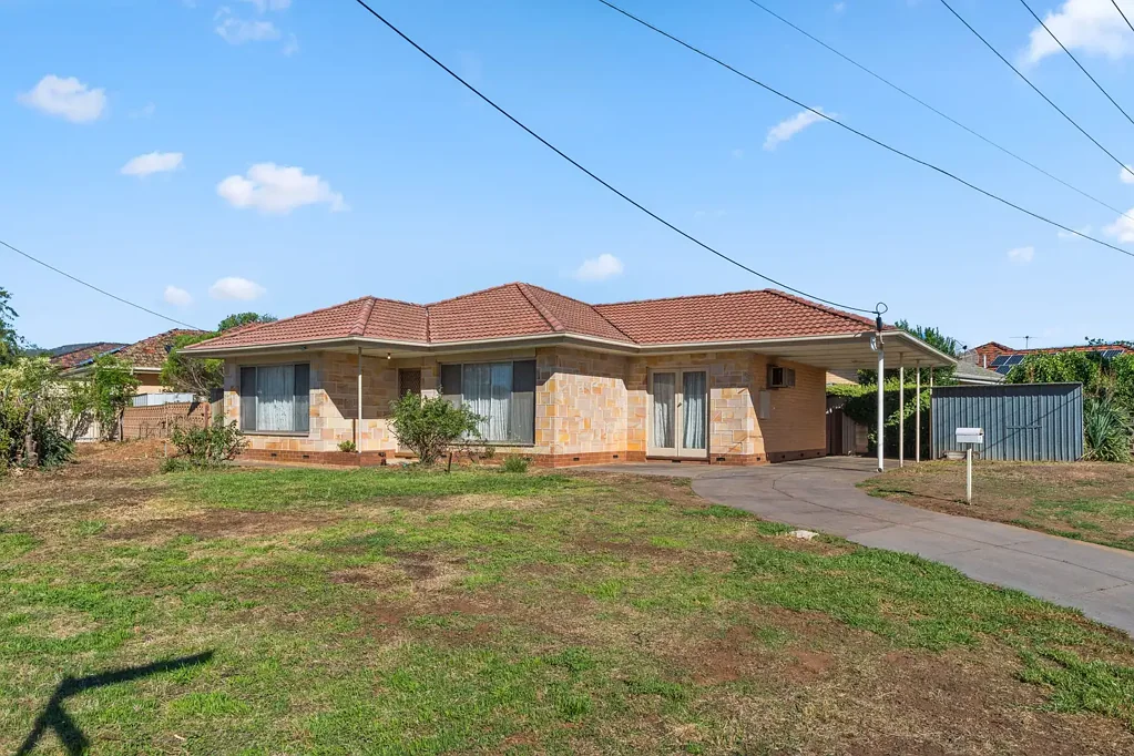 1 Gosford Street, Hectorville, SA 5073