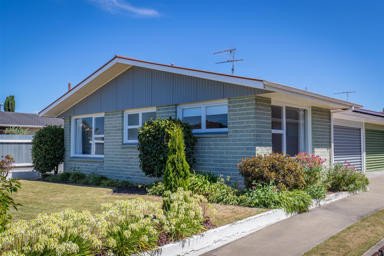 11a Scotswood Place, Rangiora, Waimakariri, 2 habitaciones, 1 baños