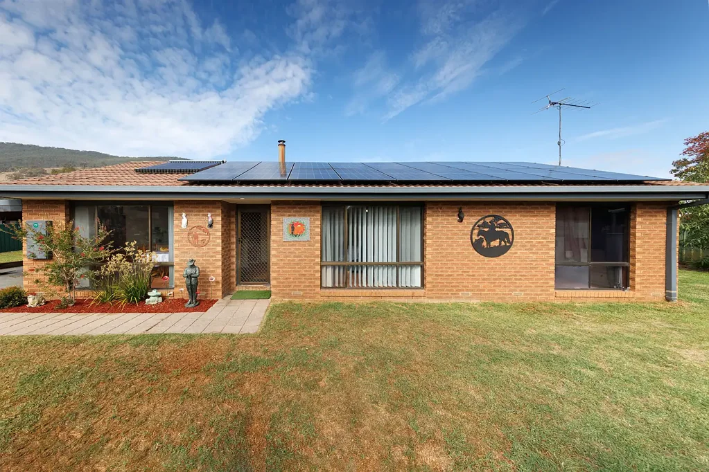 2 Dyring Street, Tallangatta, VIC 3700