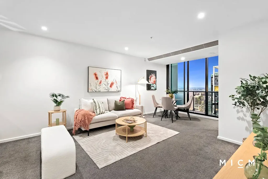 4009/151 City Road, Southbank, VIC 3006