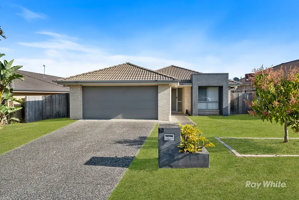 12 Sanur Street, Marsden, QLD 4132