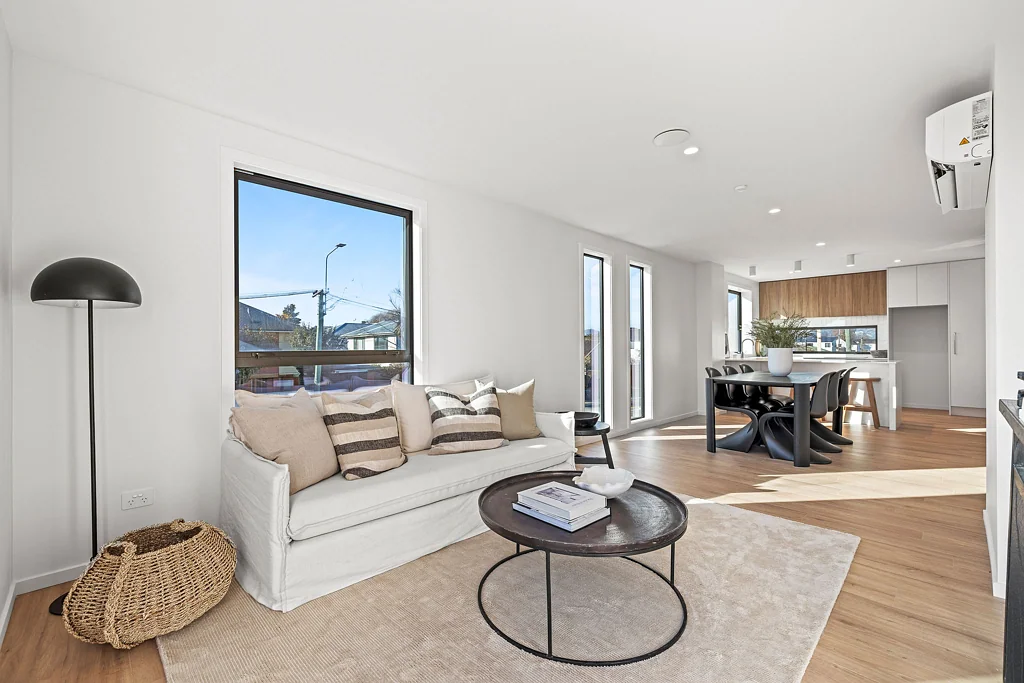 Saint Albans 2غرفة نوم Executive Living on the City Fringe
