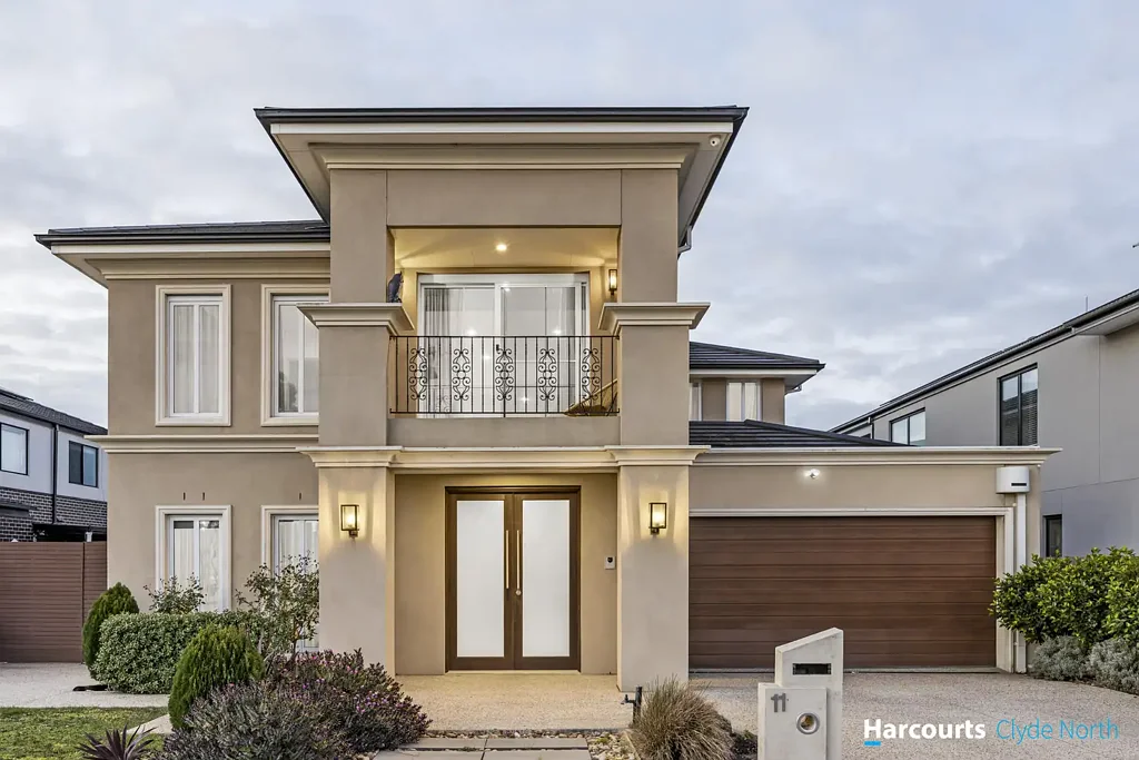 Clyde North 4ห้องนอน Modern Family Luxury home in the Heart of Clyde North!
