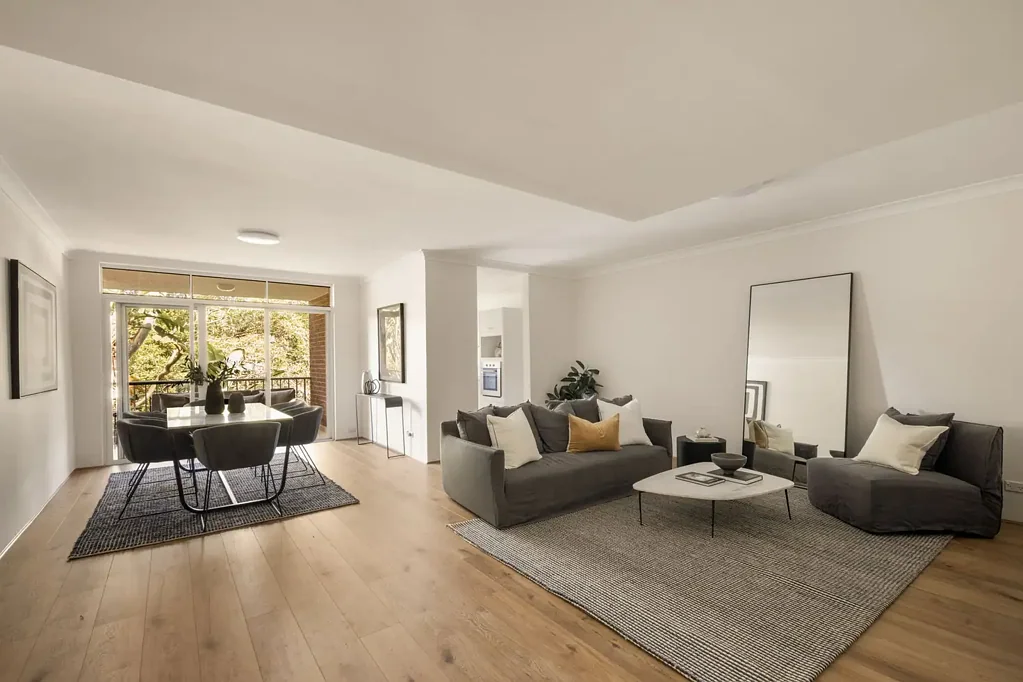 7/39-41 Dolphin Street, Randwick, NSW 2031