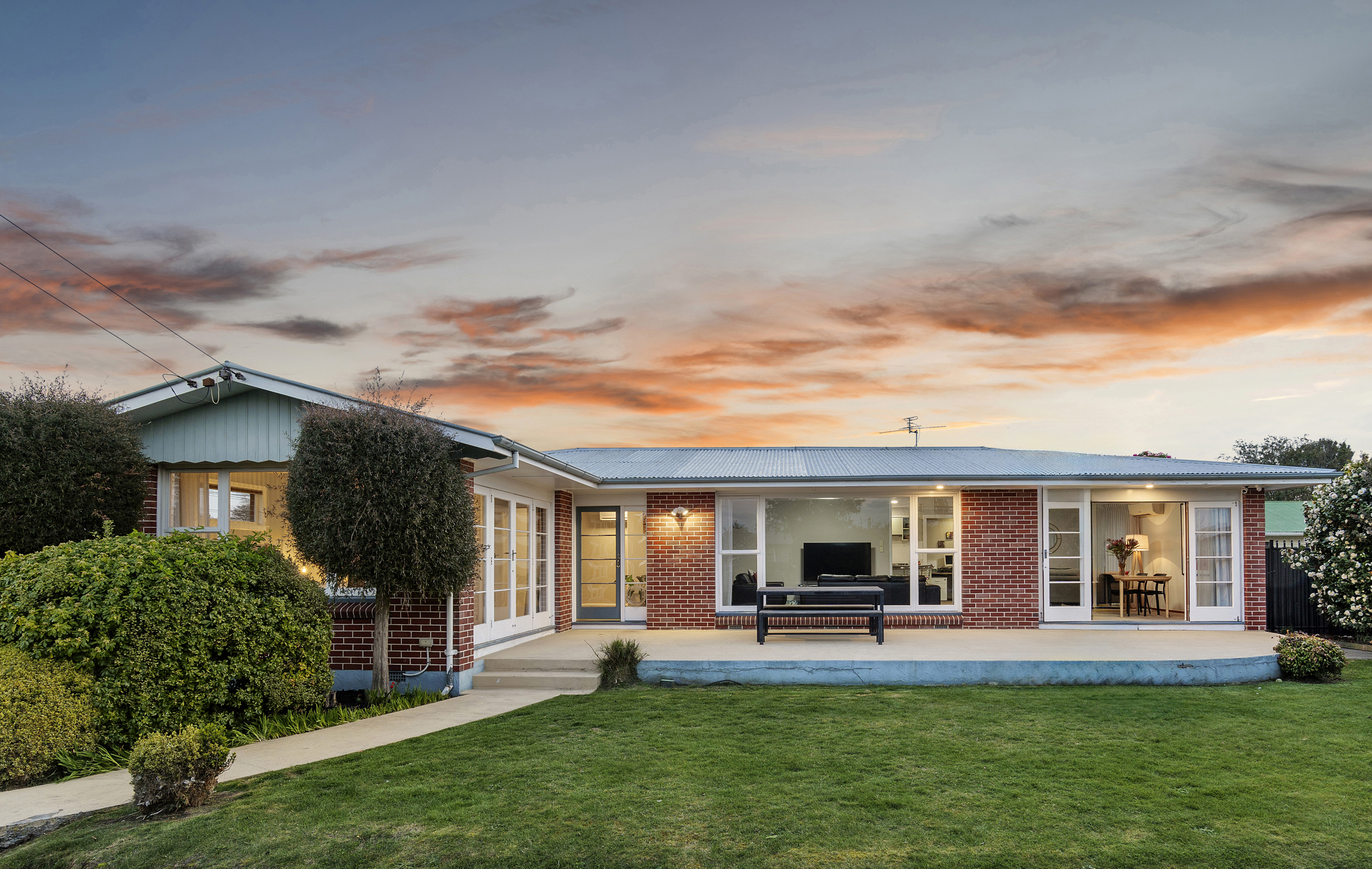 1 Santa Rosa Avenue, Halswell