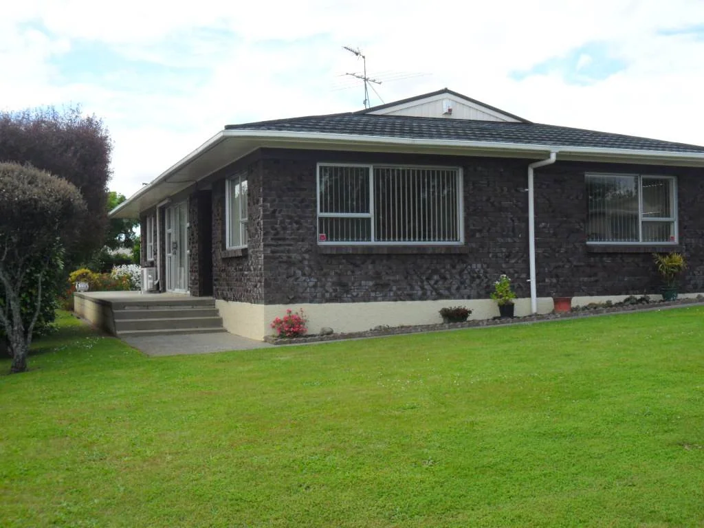 Very Tidy Home In One Of Pukekohe's Most Sough...