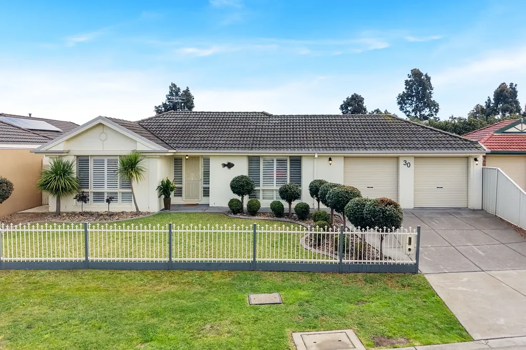 Craigieburn 3 Bedroom Space, Style & Sophistication in the Heart of Craigieburn