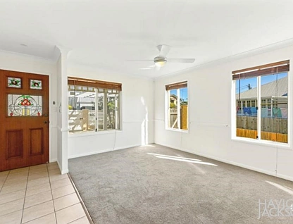12 Blake Street, Wooloowin, Brisbane - Northern Region , 3房, 2浴, House
