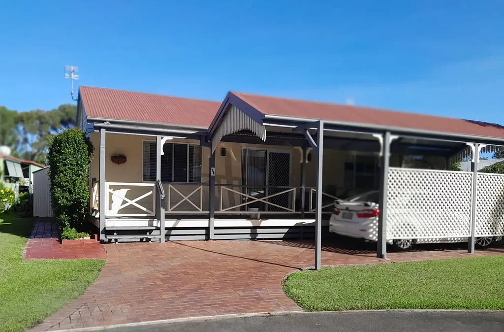 78/208 Elizabeth Street, Urangan, QLD 4655