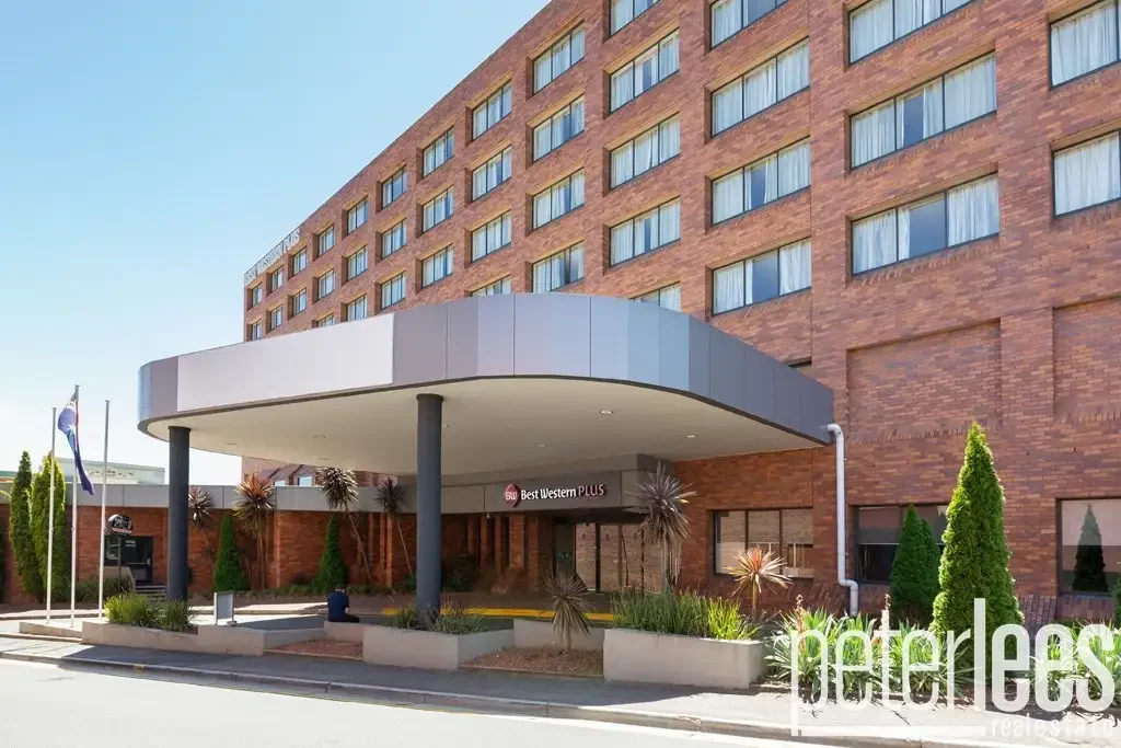 Launceston 1Habitaciones $$ Investment Opportunity $$